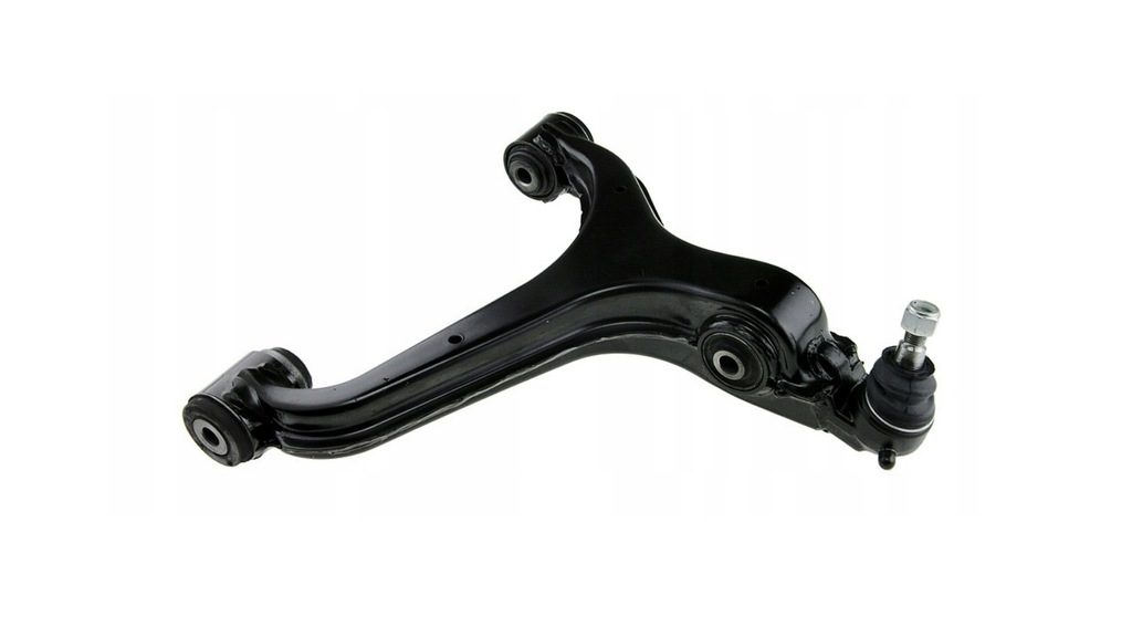 фото №1, Ssangyong rexton 2002- важіль передній нижній правий