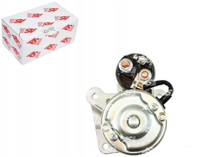 Купити As-pl стартер renault clio 2 1.9 dti b/cb0u