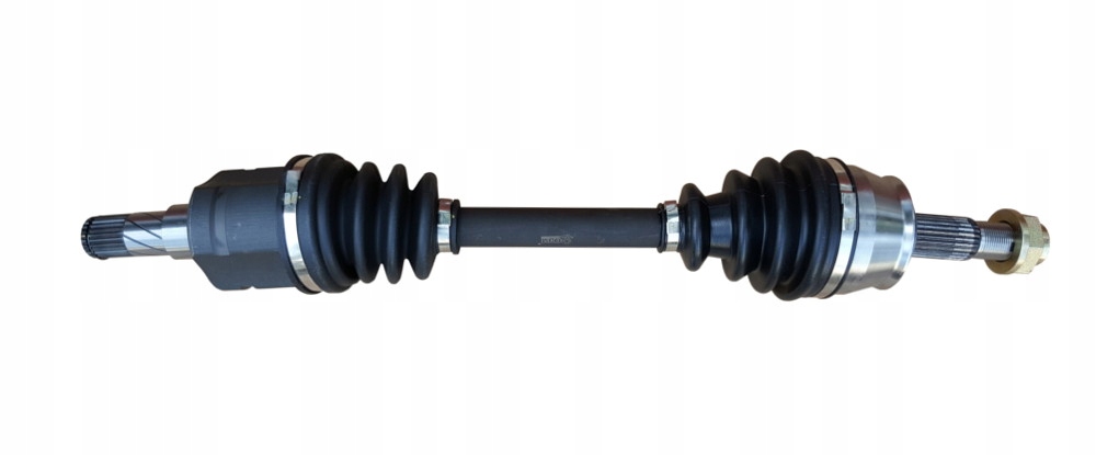 фото №1, Приводной вал левая alfa romeo mito 955 1.6 jtdm механическая коробка передач