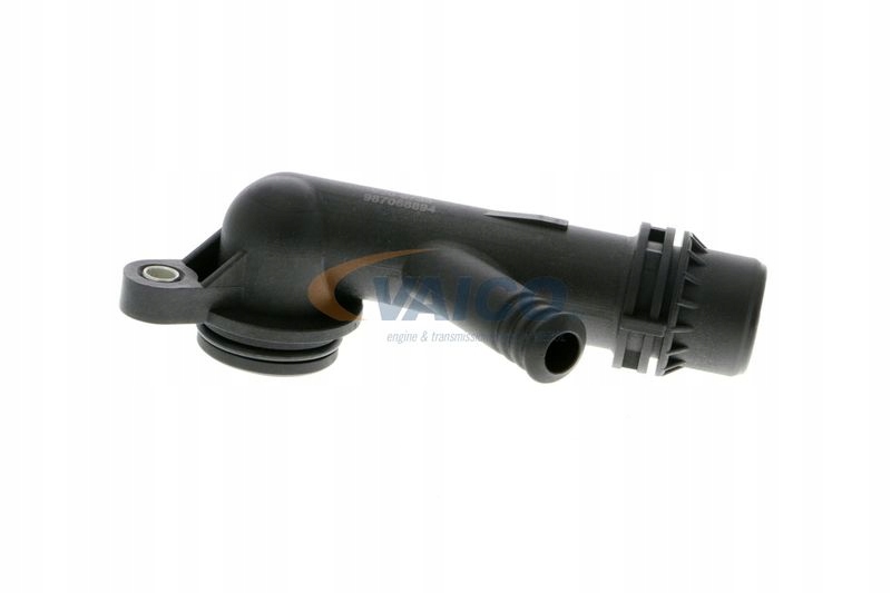 фото №11, Vaico патрубок системы охлаждение bmw 3 e36 3 e46 z3 e36 1.6 1.9 2.0
