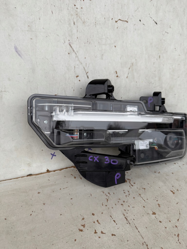 фото №5, Mazda cx30 противотуманная фара