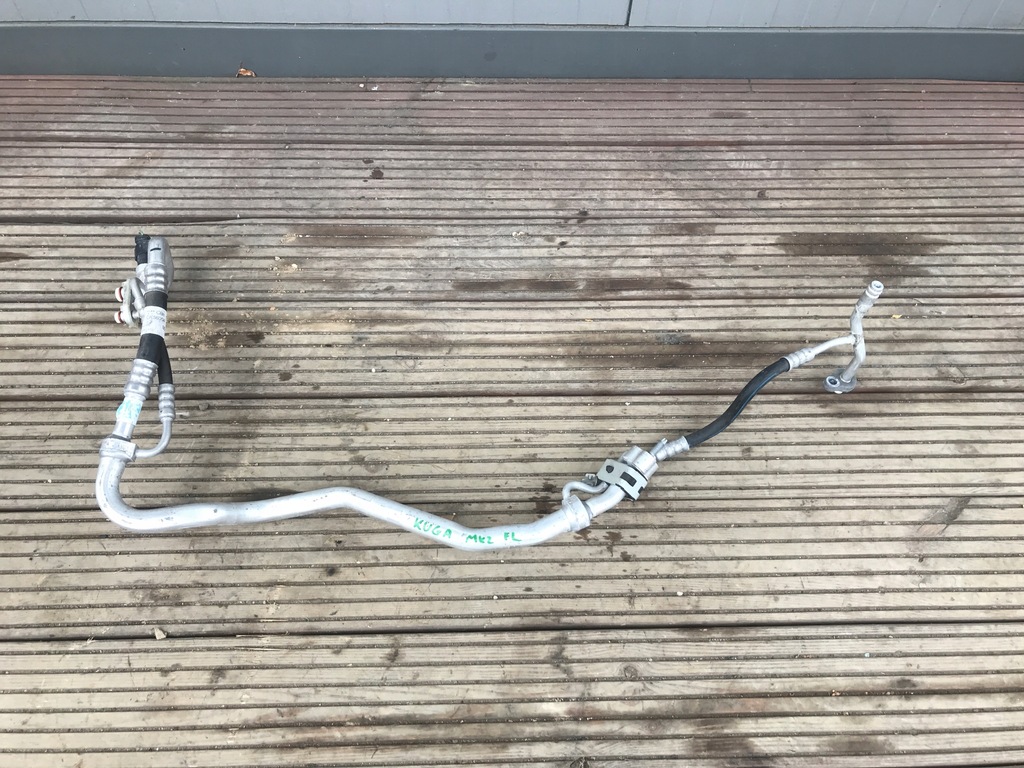 фото №1, Шланг кондиціонера kuga mk2 lift