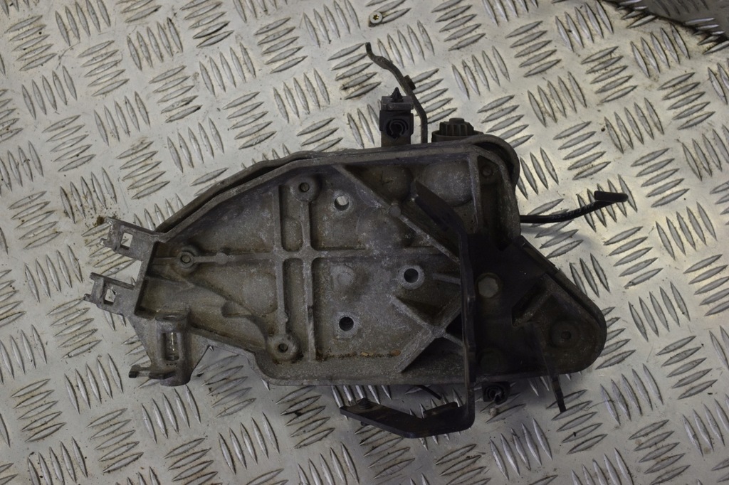 фото №1, Клапан egr man tga tgx 51.08140-3045