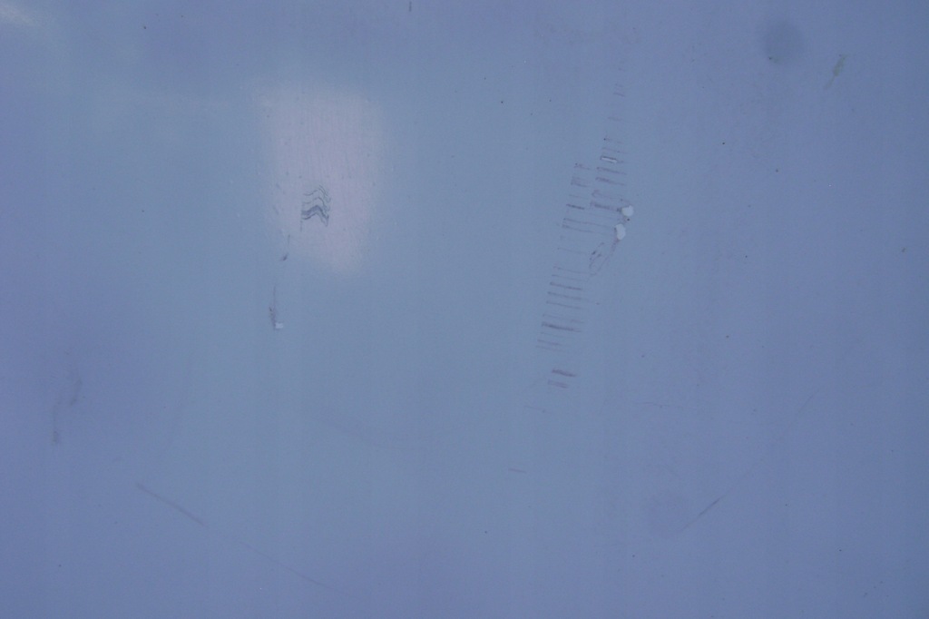 фото №5, Skoda fabia ii kombi - дверь задние левая