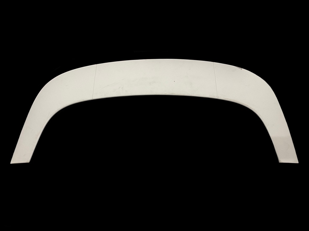 фото №1, Rolls royce dawn задня захист cover 51177367672