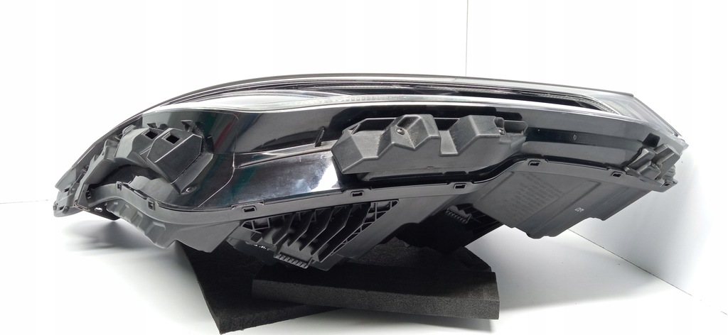 фото №9, Kia ev6 ev-6 21- лампа фара правий перед full led 92102-cv0 europa оригінальний номер