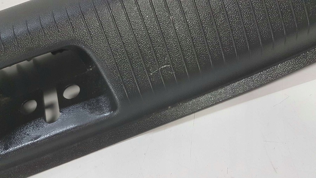 фото №6, Opel insignia b hb защита порог bagażnikad