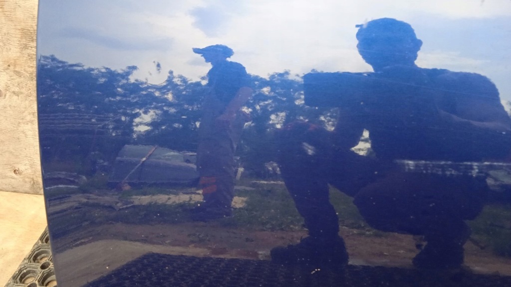 фото №7, Vw eos cabrio двері перед лівий ld5q