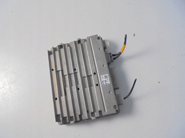 фото №1, Модуль навигации lexus ux 2018-