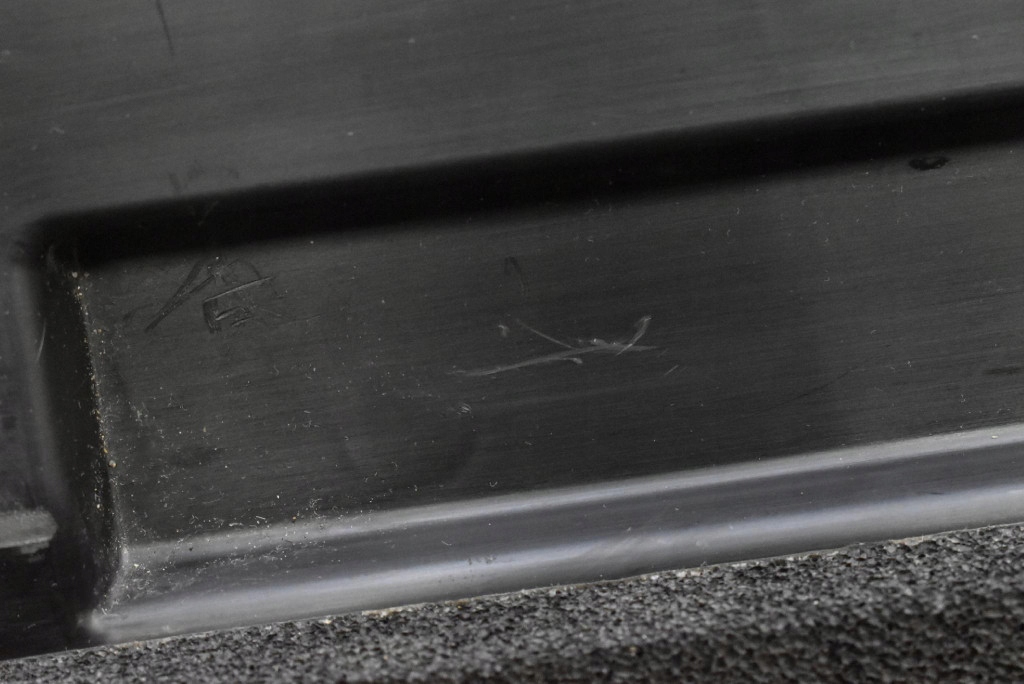 фото №8, Воздуховод воздуха 16593-10020 toyota bz4x 204 km 22-