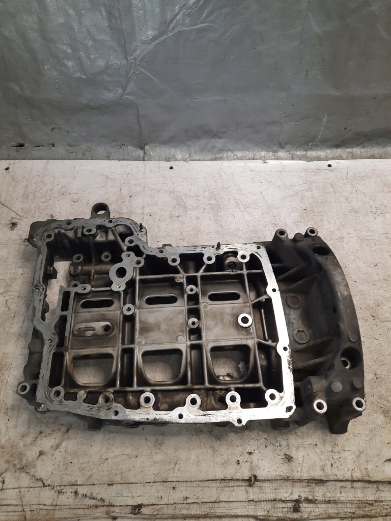 Основание картера масляный ford transit 2.2 tdci qvfa f462b Киев