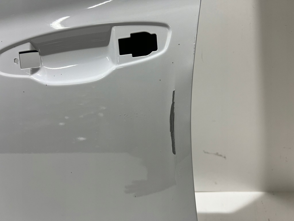 фото №10, Дверь левая передние перед skoda scala