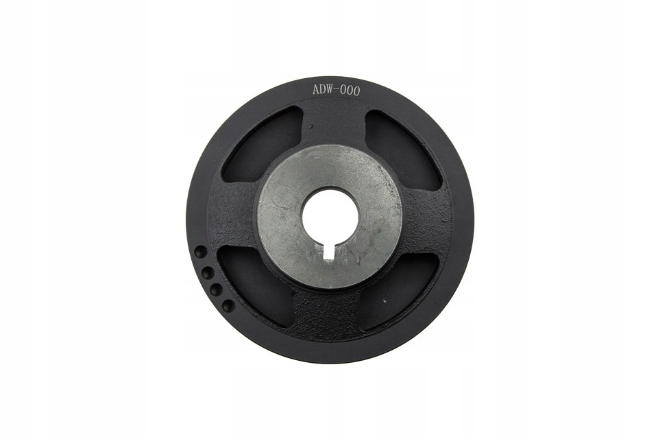 фото №14, Nty rkp-dw-000 шків, wał колінчастий