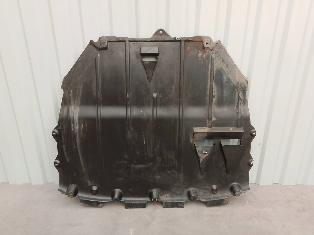 фото №7, Нижня захист двигуна audi tt tts 2006-2014 8j0825235f