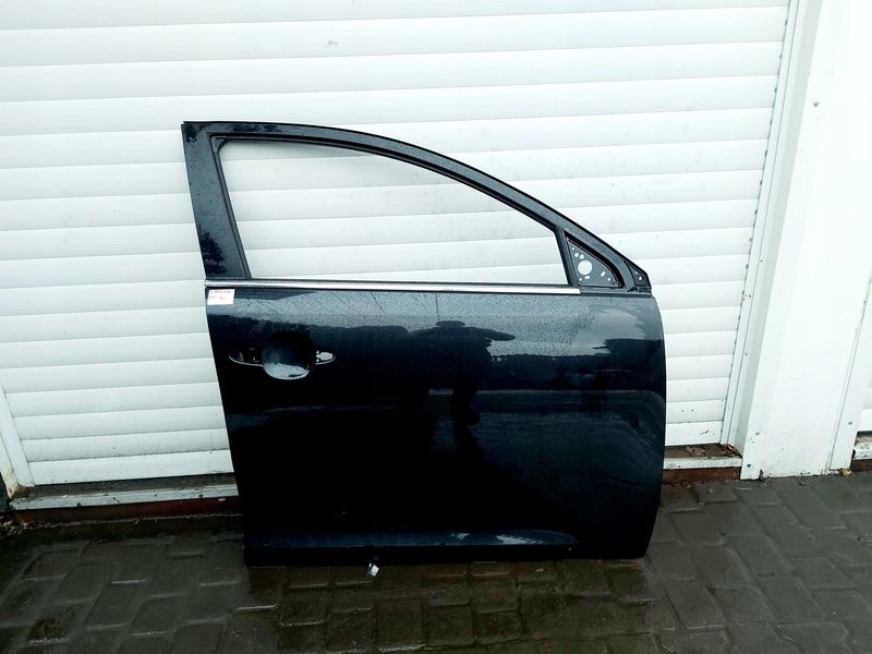 фото №1, Kia sportage 3 iii дверь правый перед правое передние 1k