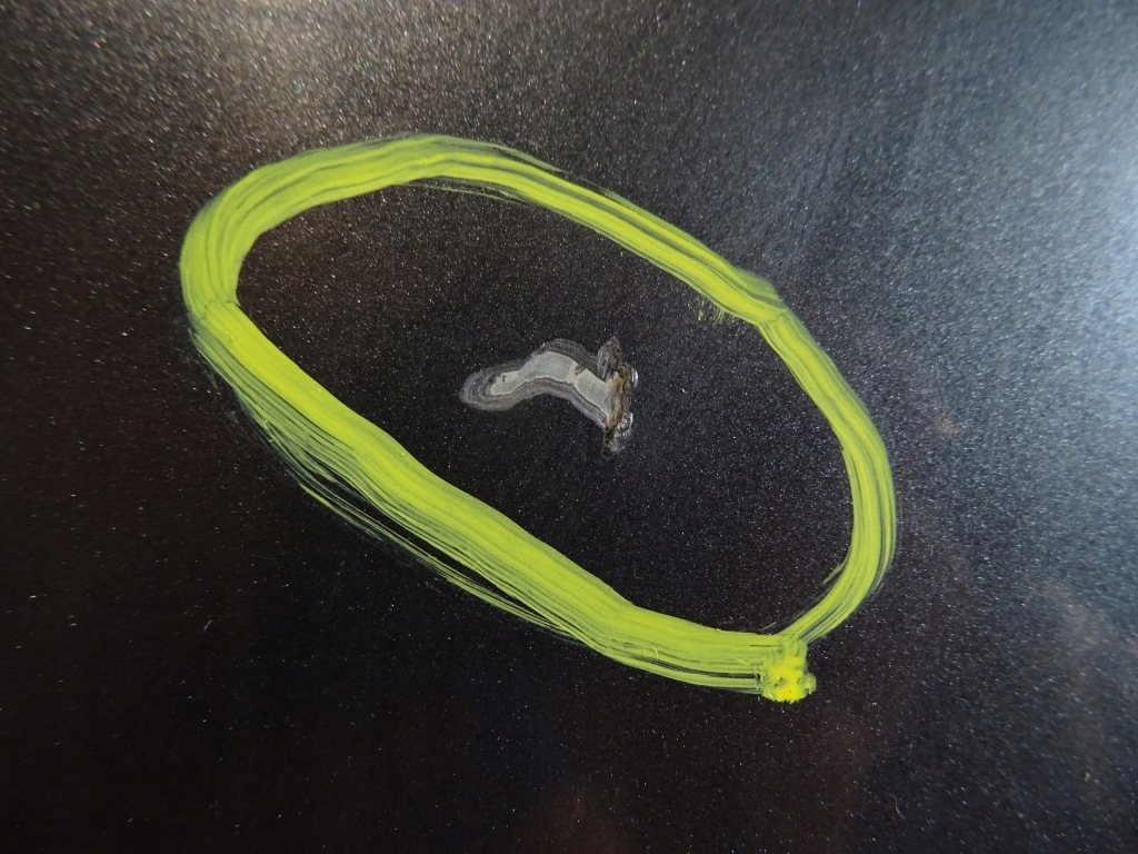 фото №4, Audi a6 c6 левая задние дверь