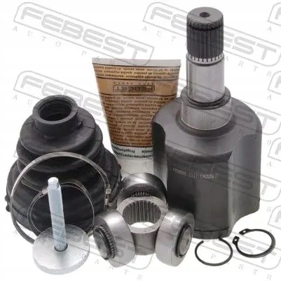 Шрус  полуось 2111-ca220lh febest ford Цена
