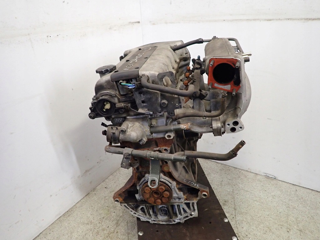 фото №5, Kia shuma двигатель двигатель 1.8 dohc 16v