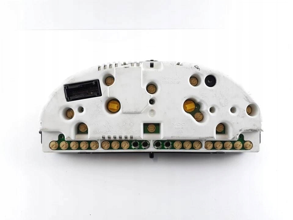 Mercedes-benz ml w163 лічильник a1635402311 Київ