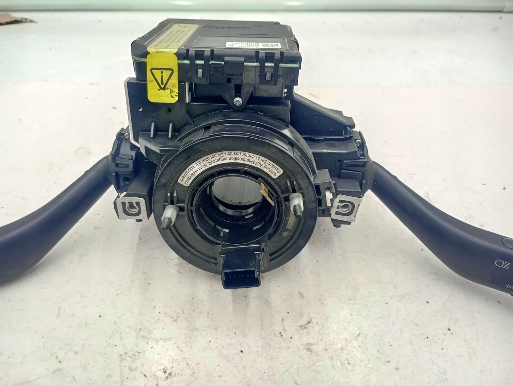 фото №16, Переключатель комбинированный датчик kąta поворота vw seat skoda 1k0953549af