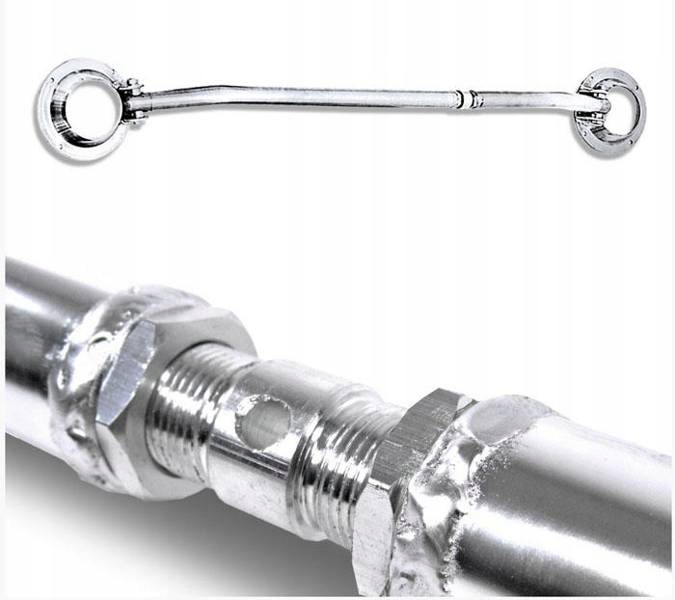 фото №1, Стабилизатор vw golf 3 bez wersji 16v