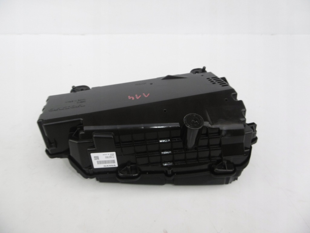 фото №9, Дисплей head up скло volvo s60 iii v60 ii 18-