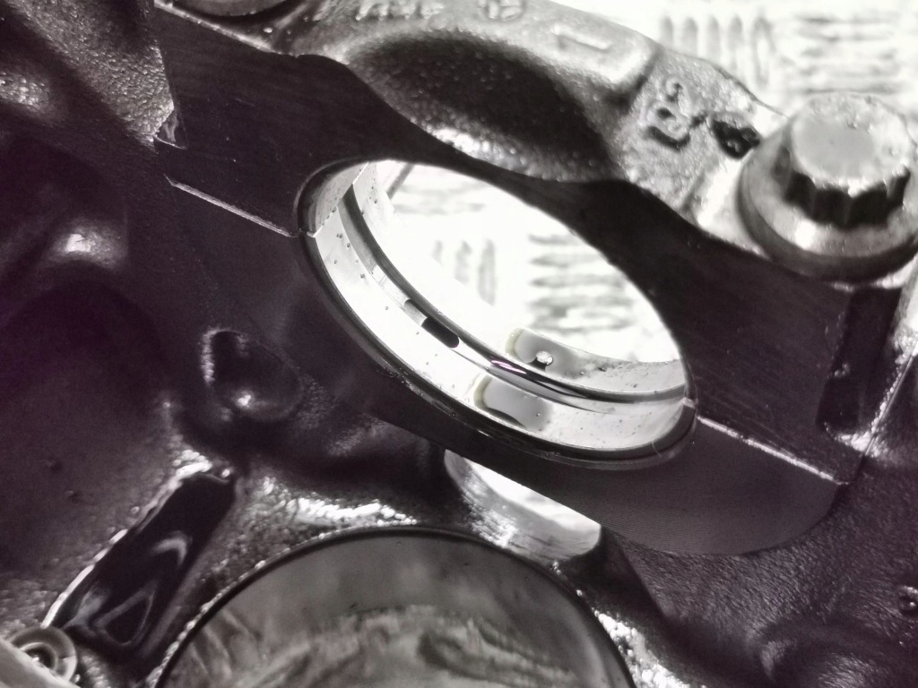 фото №3, Chrysler pt cruiser 2004 блок двигуна