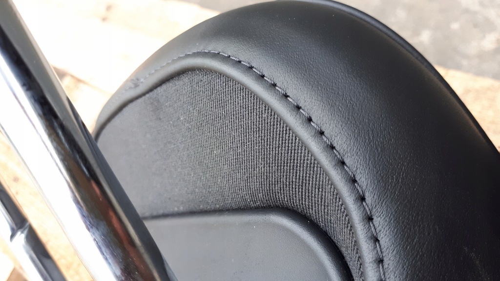 фото №13, A5 lift s5 подголовник сиденье задняя coupe чёрный