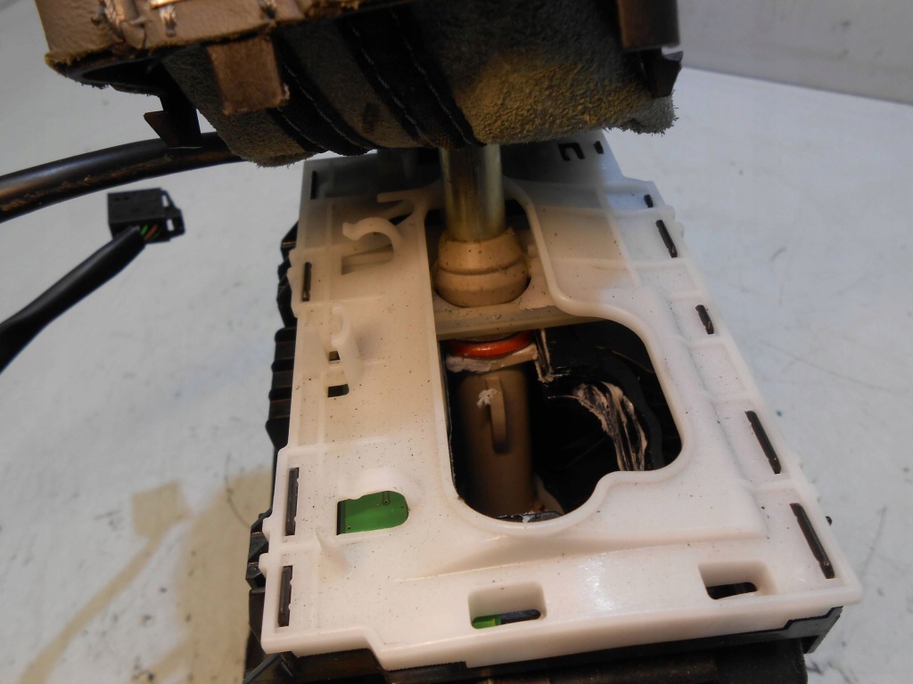 Audi a6 c7 куліса  куліса коробки передач автоматична коробка передач 4g1713041j Київ