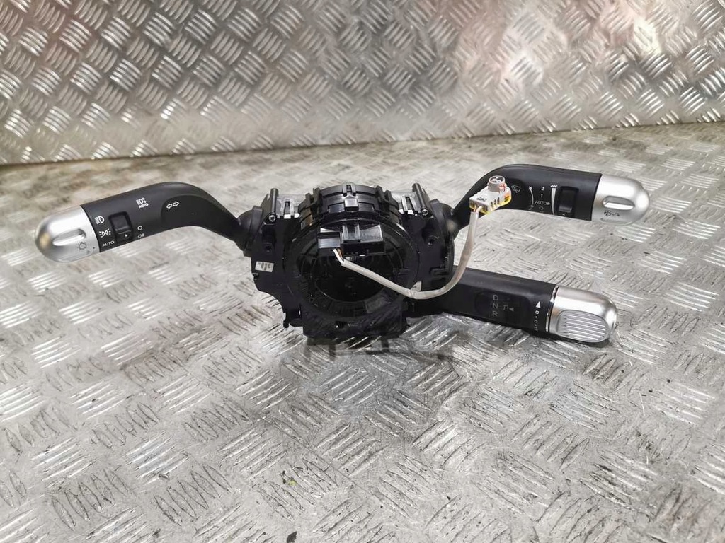 фото №1, Переключатель комбинированный hyundai ioniq 5 ioniq лента