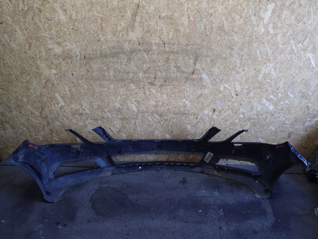 фото №6, Бампер перед mercedes e klasa w212