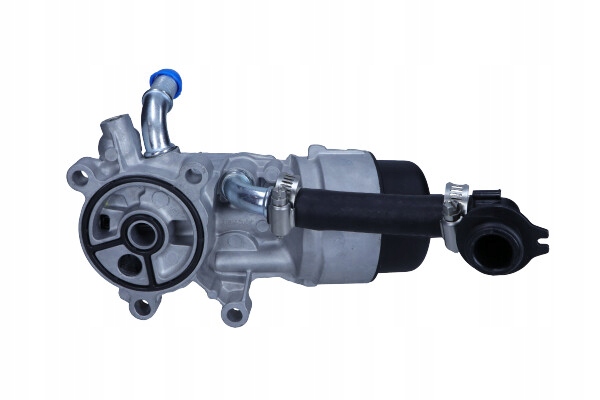 фото №16, Nrf 31752 радиатор масла, масло двигательный