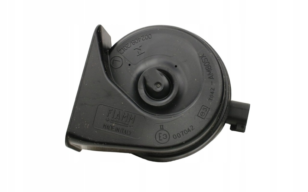 фото №1, Клаксон низькочастотний iveco daily 06-