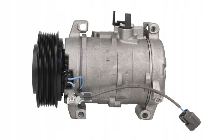 фото №12, Компрессор кондиционера denso dcp40015 38800rjj0031
