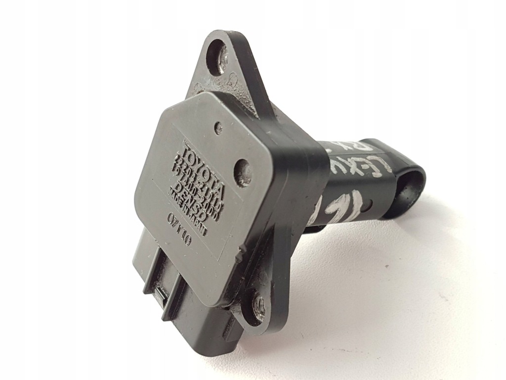 фото №1, 2002 lexus rx 300 витратомір 2220421010