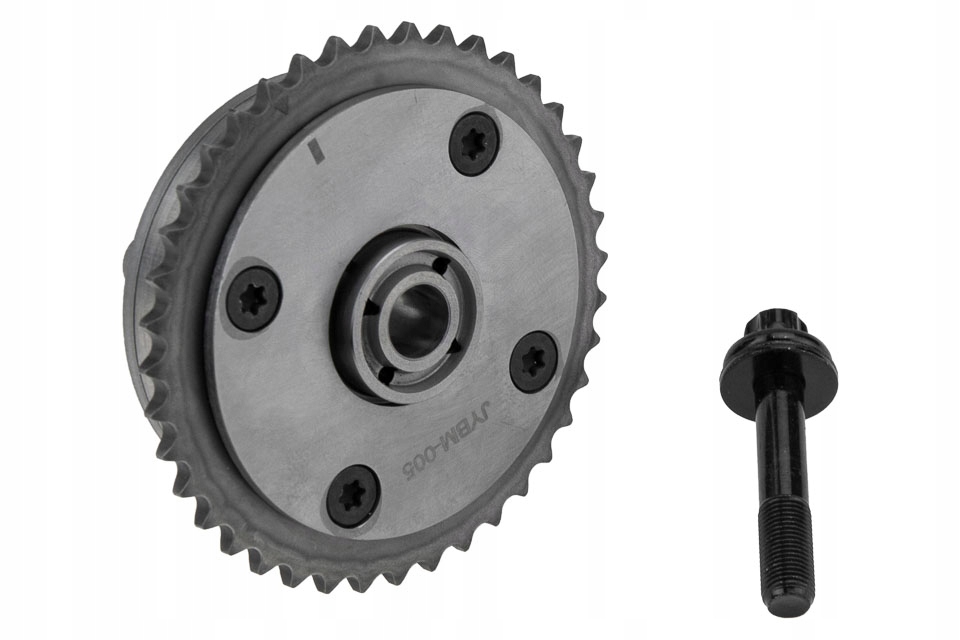 фото №4, Колесо переменных faz распределительного вала mini clubman r55
