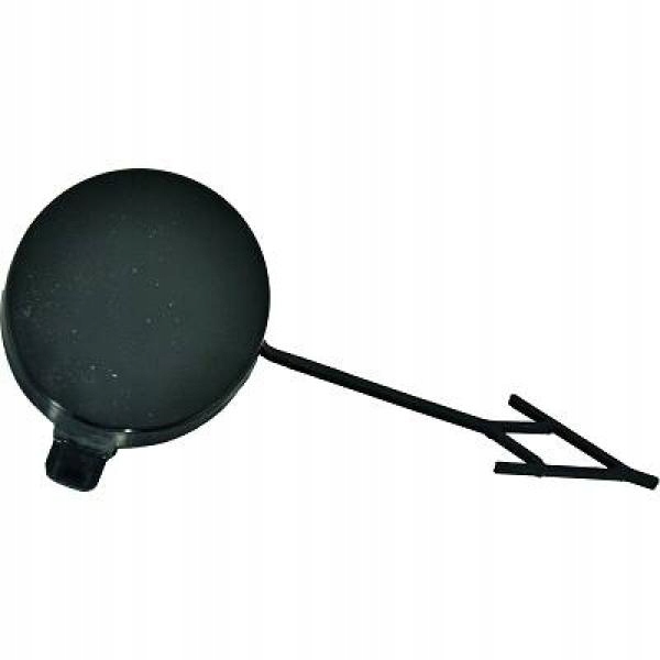 фото №1, Заглушка крышка фаркоп skoda fabia 3/4/5trg/kombi 15