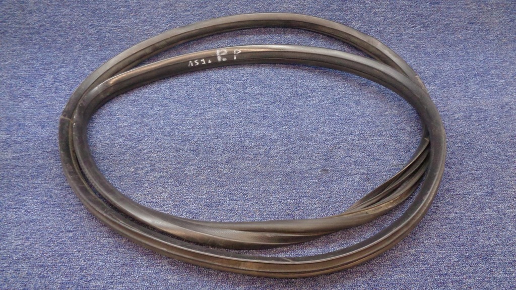 фото №1, Прокладка двері перед ліва alfa romeo 159