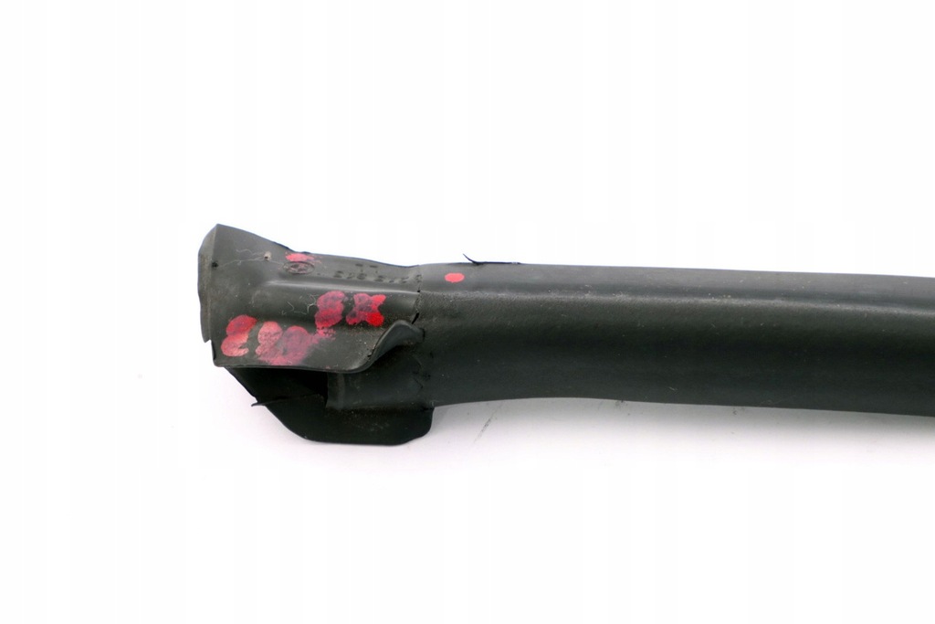 фото №11, Bmw x3 e83 прокладка капот кришки двигуна ліва