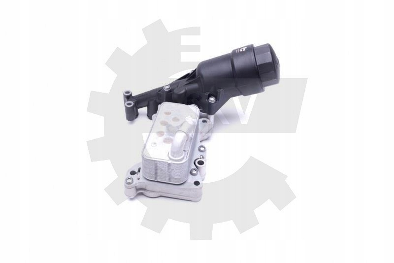 фото №8, Esen skv 31skv171 радиатор масла, масло двигательный