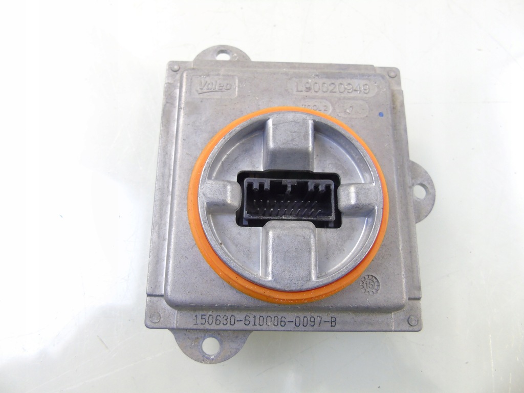 фото №4, Преобразователь led bmw i3 l01 7367751