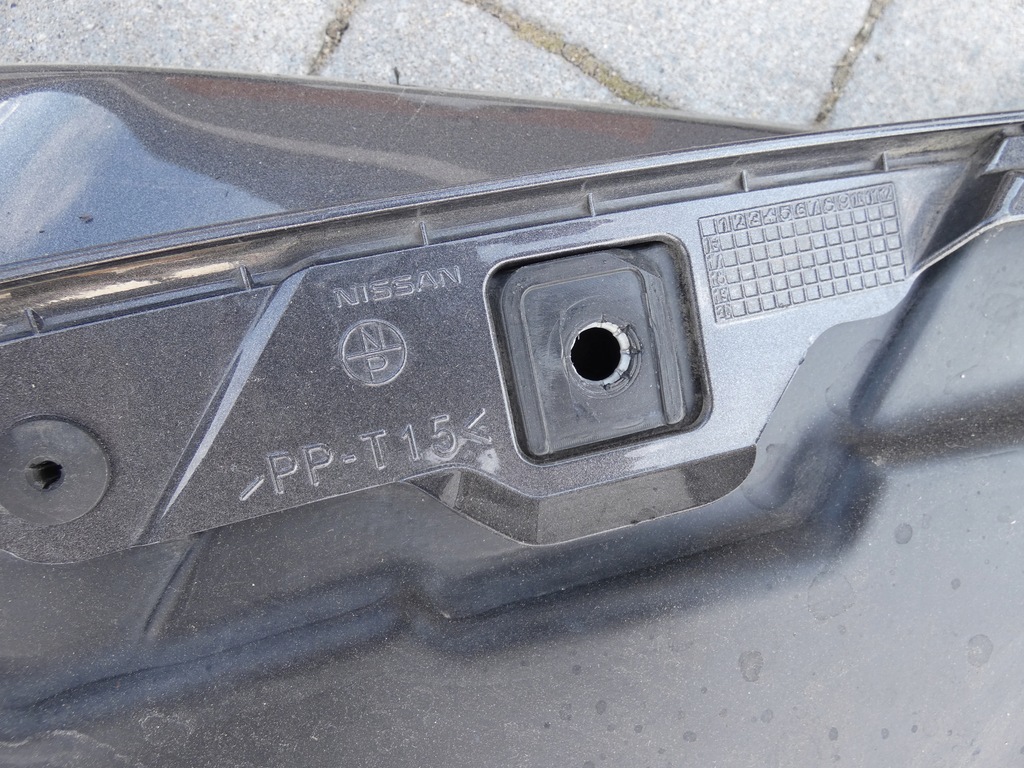 фото №5, Плита, защита nissan gtr lift