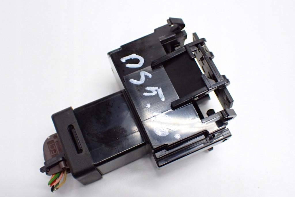 фото №9, Замок зажигания 2x ключ считыватель europa комплект 9676427477 ds5 ds 5 lift 16r