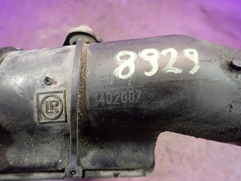 Audi a4 b5 97-01 1.9 110km интеркулер 058145805a в Украине