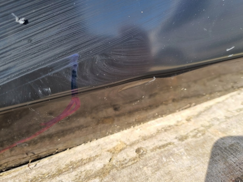 фото №6, Mazda 3 bm двері перед передні праве