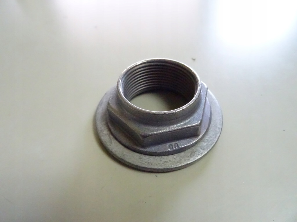 фото №4, Оригінальний номер psa 373932 гайка ступиця колеса оригінал