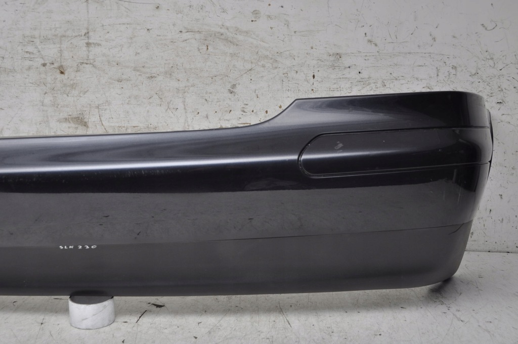 Mercedes slk w170 r170 бампер задній задня Ціна