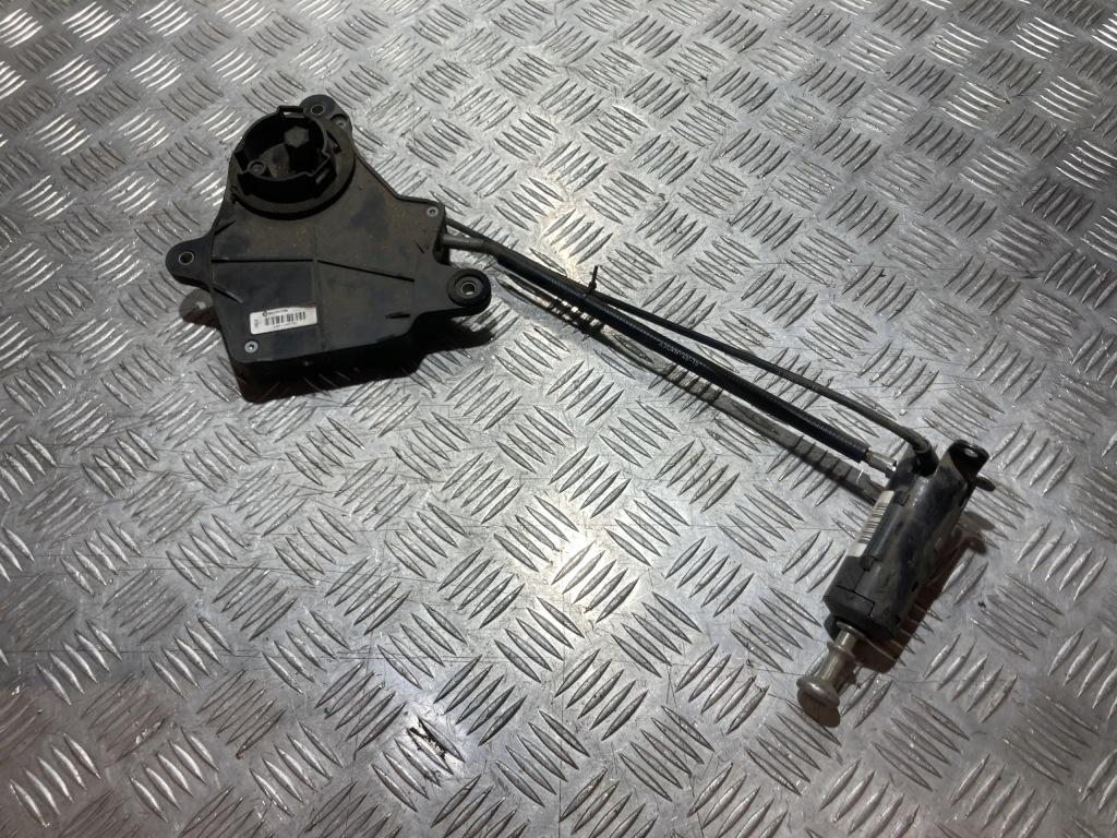 Купить Подъемник подъемник колеса запасного peugeot 308 307 673504