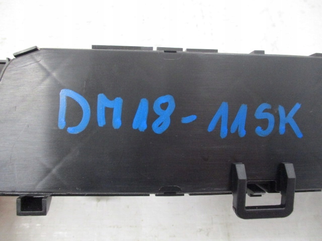 фото №15, Jumpy expert 17- панель кондиционера 98081722zd