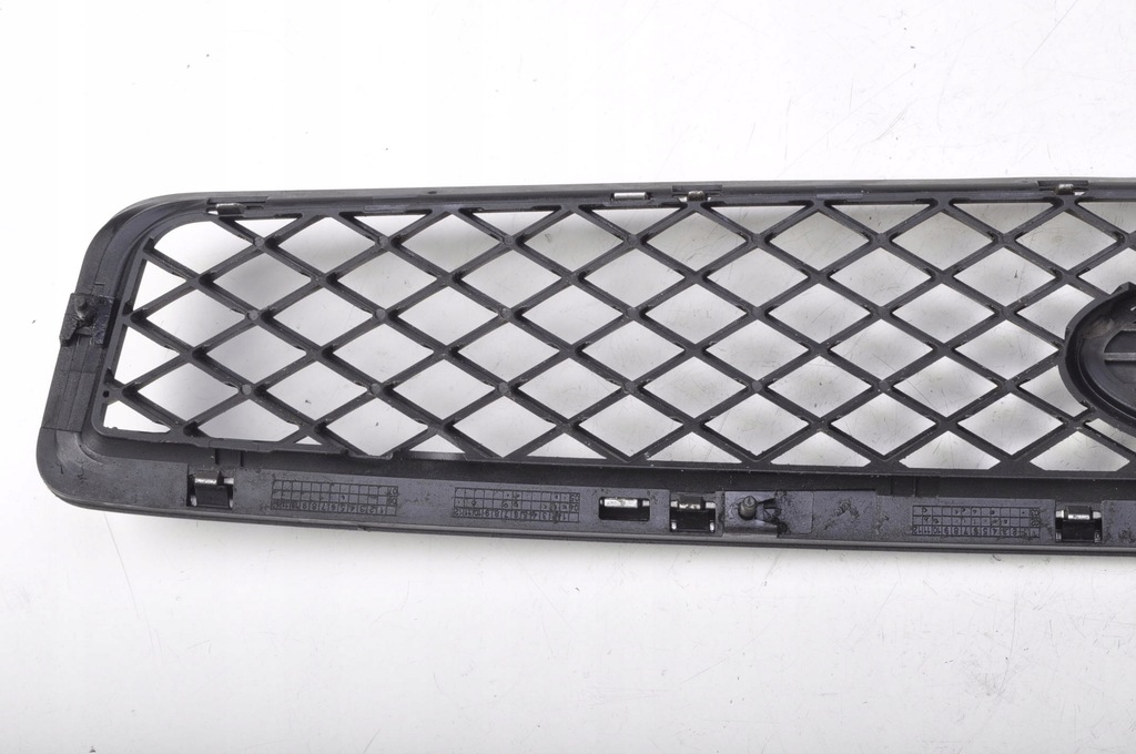 фото №8, Ford fusion решётка радиатора решётка радиатора 2n11-8200-ddw